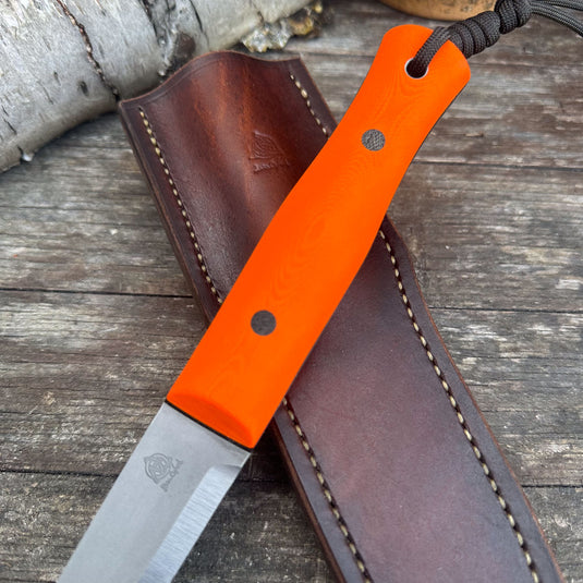 The Puukko