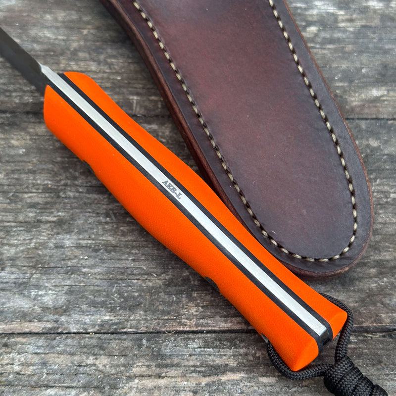 Load image into Gallery viewer, The Puukko
