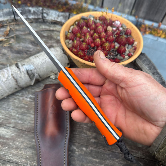 The Puukko