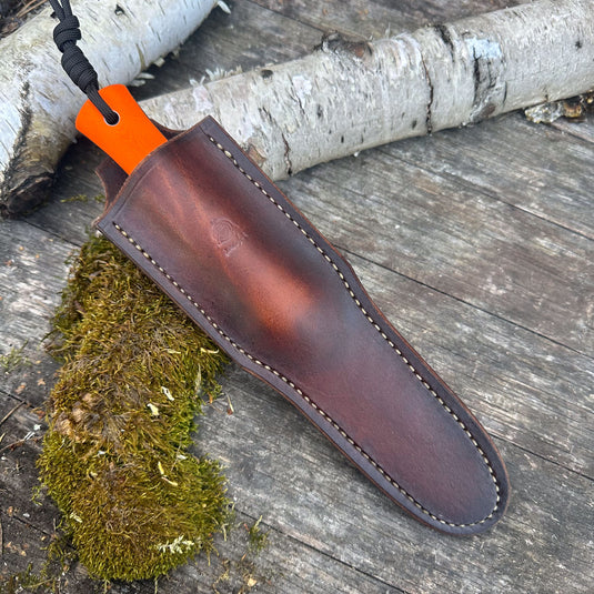 The Puukko