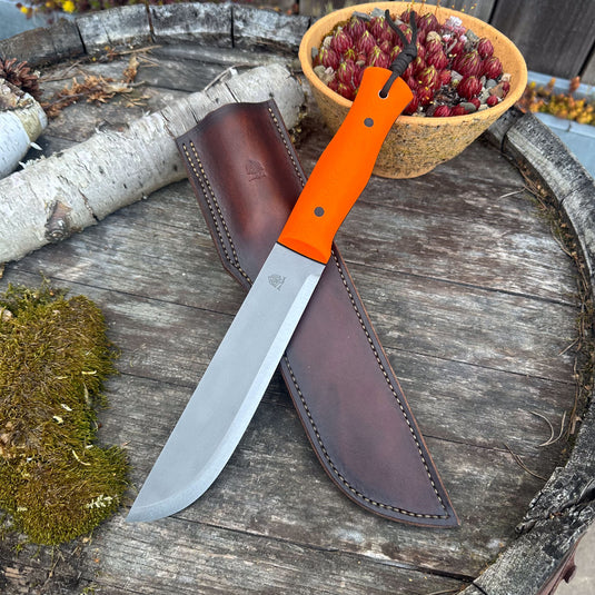 The Leuku