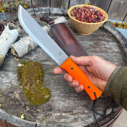 The Leuku