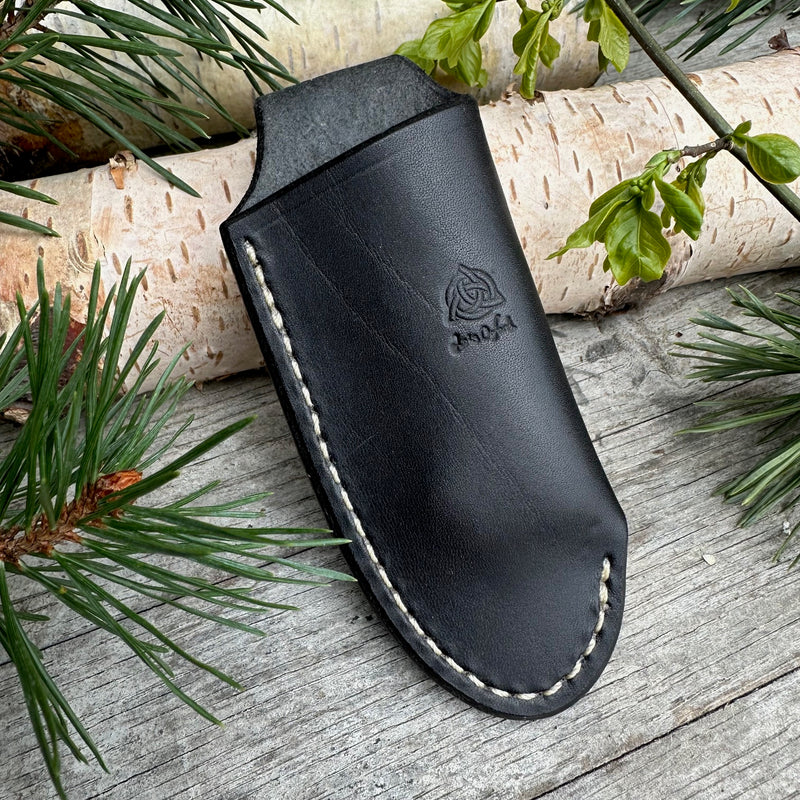 Load image into Gallery viewer, Nomad Sheath Charcoal Black

