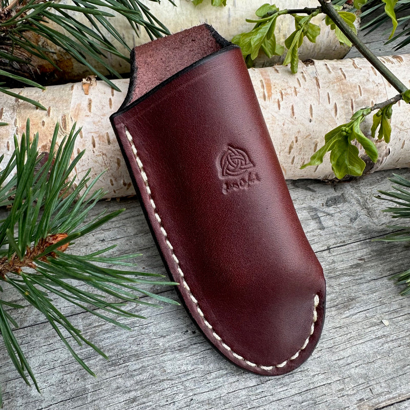 Load image into Gallery viewer, Nomad Sheath Smoky Brown
