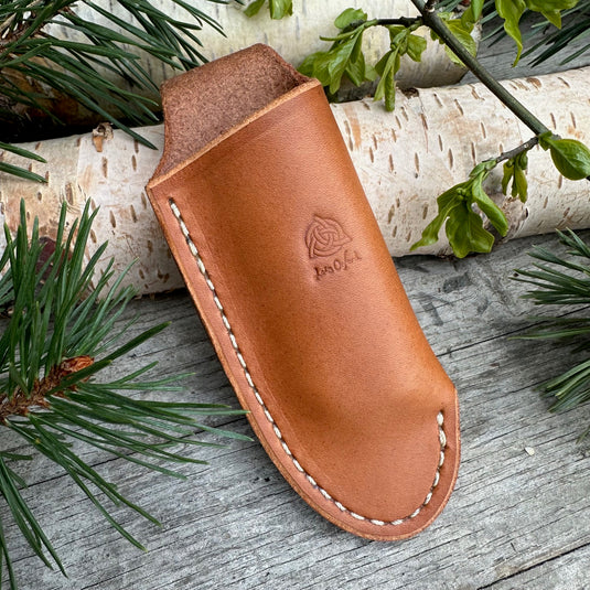Nomad Sheath Coyote Brown