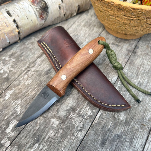 The Elementary Pixie