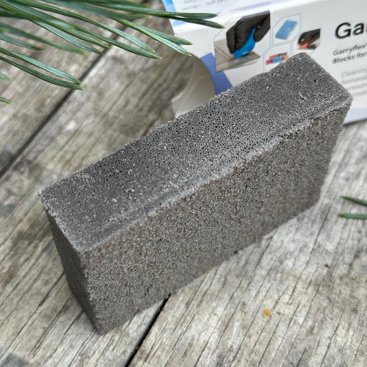 GarryFlex Block Medium - Ben & Lois Orford