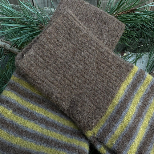 Buffy Mitts