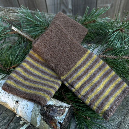 Buffy Mitts