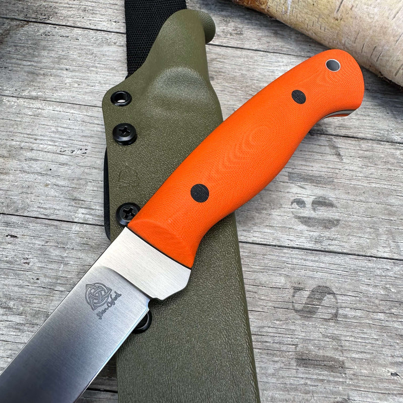 Load image into Gallery viewer, Barracuda 8&quot; Fillet Knife
