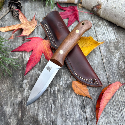 The Woodlander - English Walnut