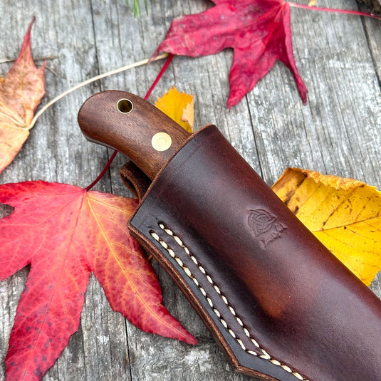 The Woodlander - English Walnut