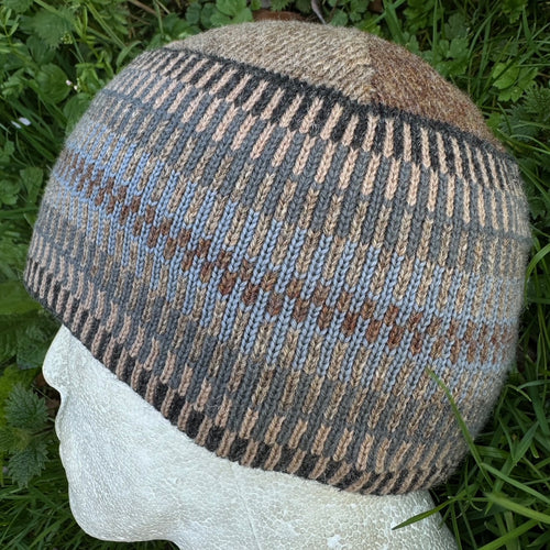 Buffy Hat