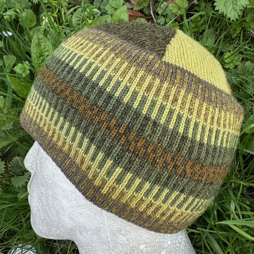 Buffy Hat