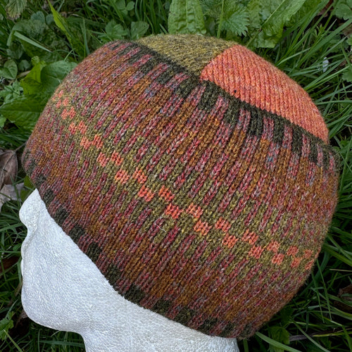 Buffy Hat