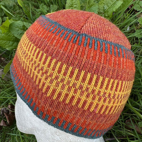 Buffy Hat