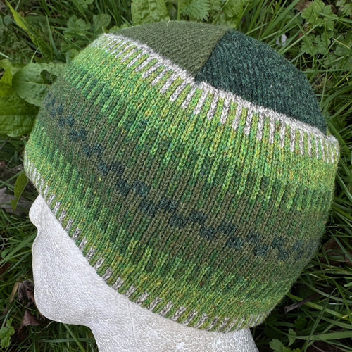 Buffy Hat
