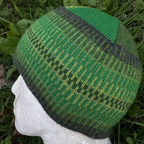 Buffy Hat