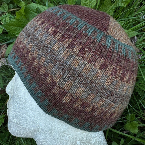Buffy Hat