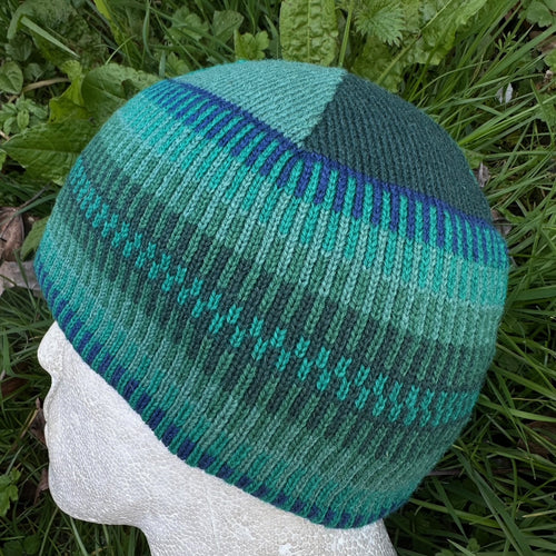 Buffy Hat