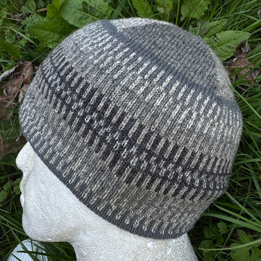 Buffy Hat