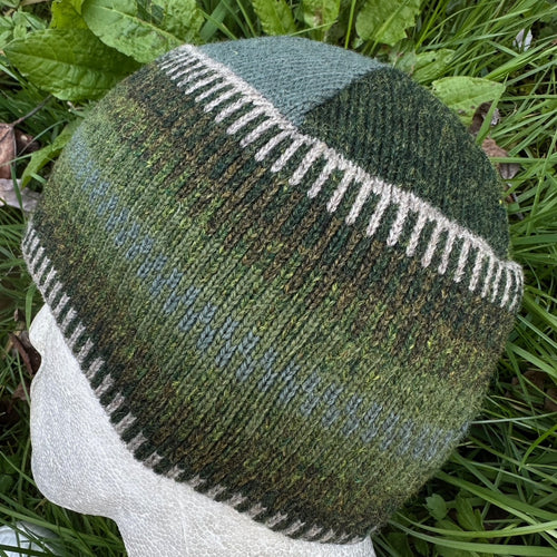 Buffy Hat