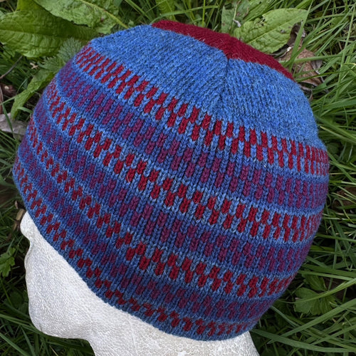 Buffy Hat