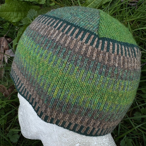 Buffy Hat