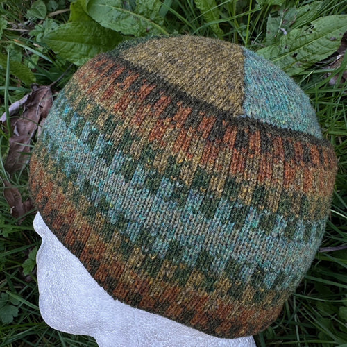 Buffy Hat