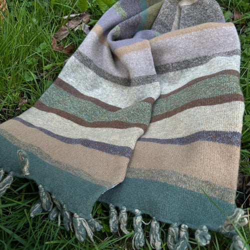 Buffy Scarf