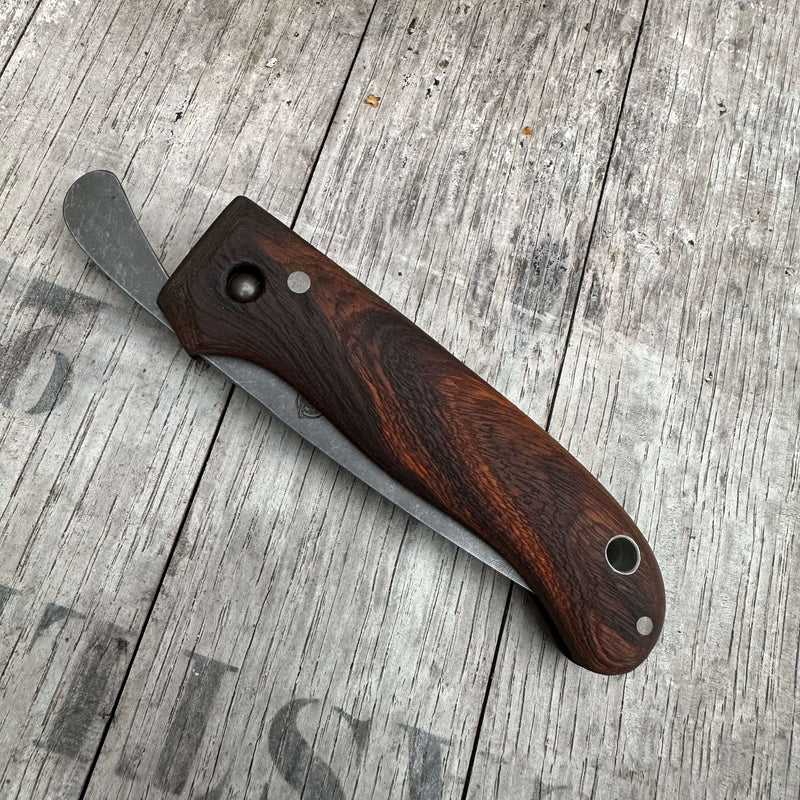 Load image into Gallery viewer, &quot;Drift Wood&quot; Ironwood AEB-L Nomad
