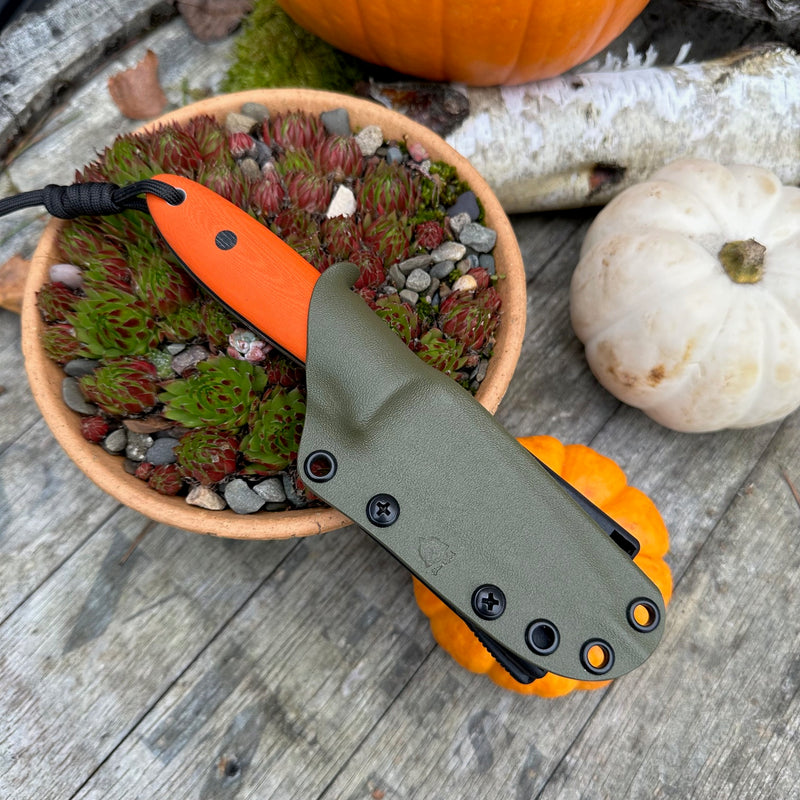 Load image into Gallery viewer, The Campcraft - AEB-L/Flat Grind
