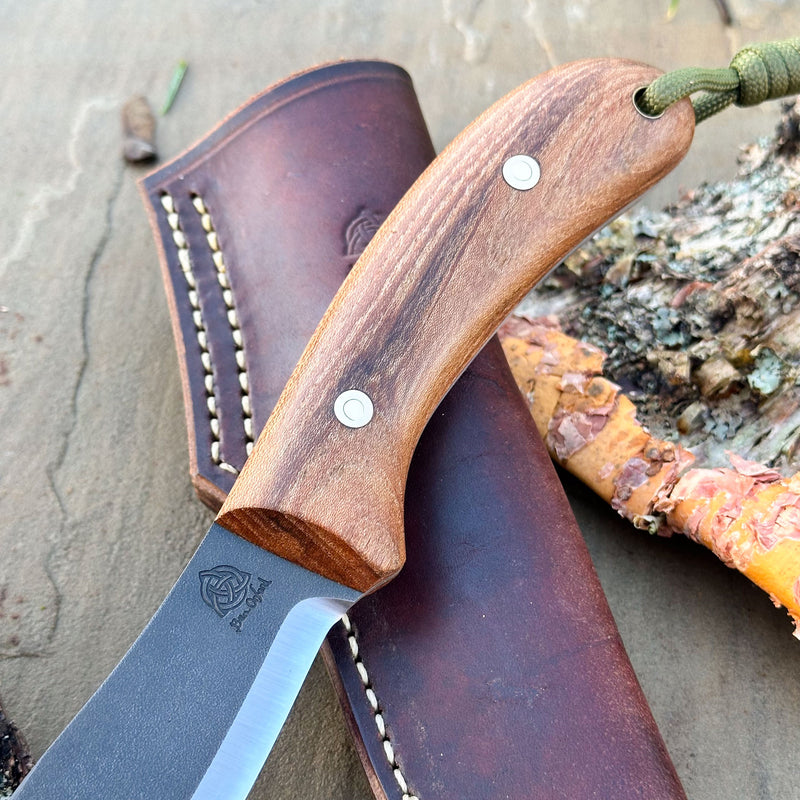 Load image into Gallery viewer, The Elementary Bushmuk
