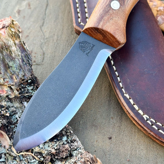 The Elementary Bushmuk