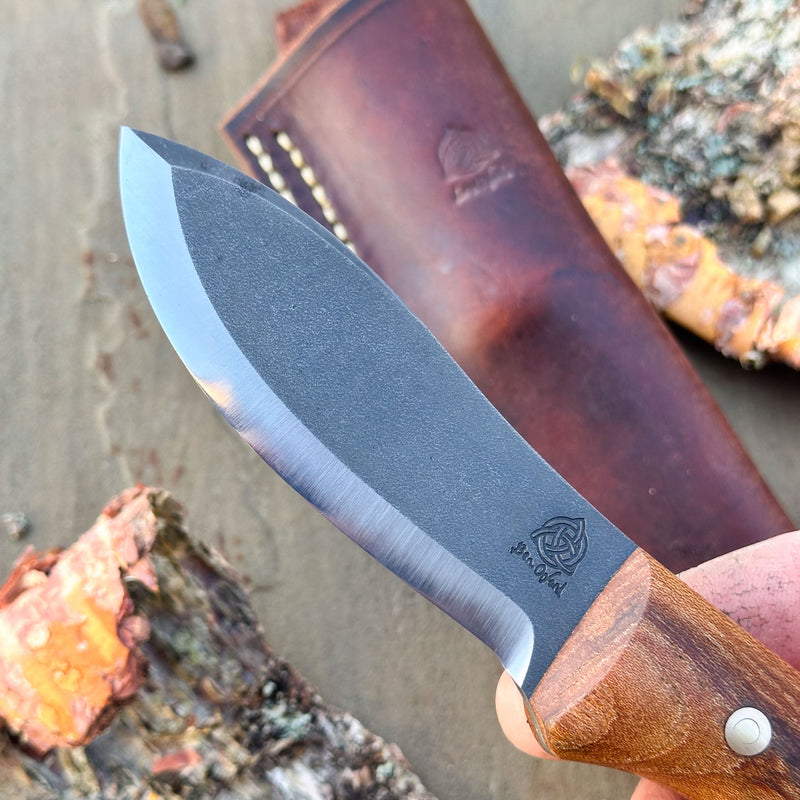 Load image into Gallery viewer, The Elementary Bushmuk
