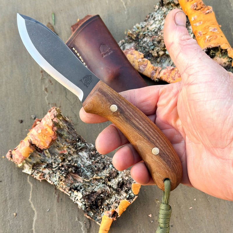 Load image into Gallery viewer, The Elementary Bushmuk
