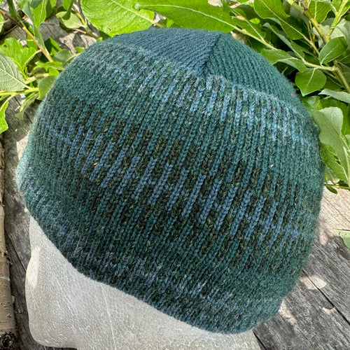Buffy Hat