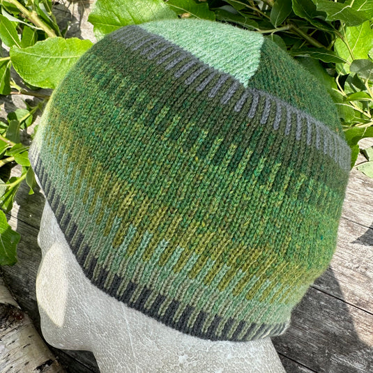 Buffy Hat