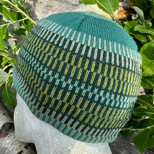 Buffy Hat
