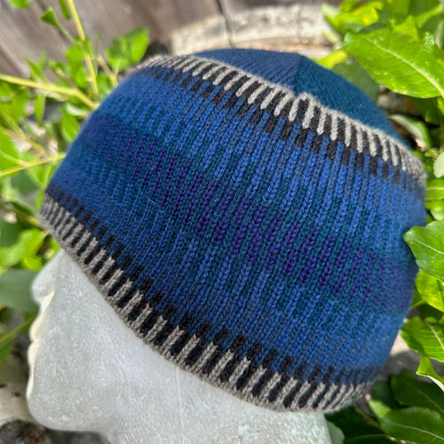 Buffy Hat