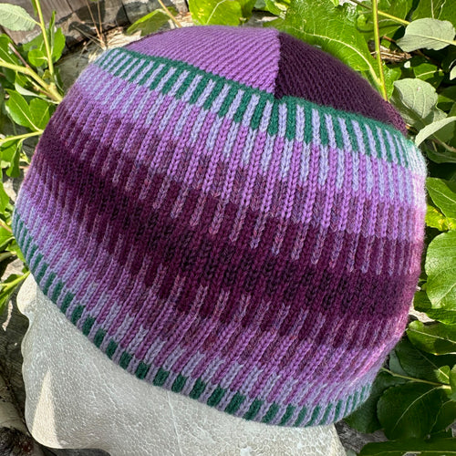 Buffy Hat