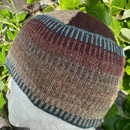 Buffy Hat
