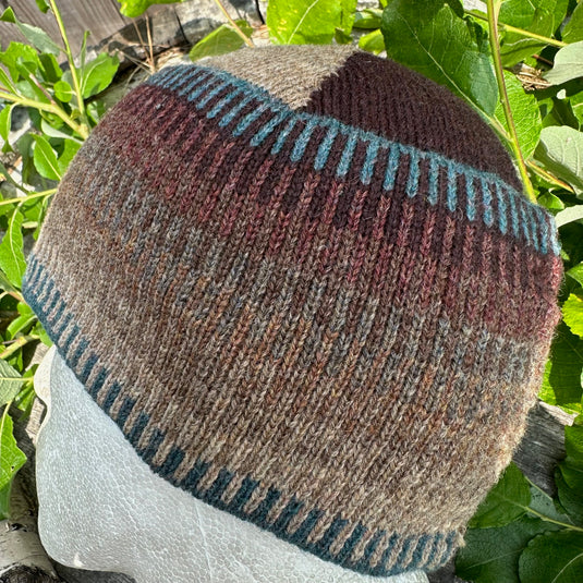 Buffy Hat