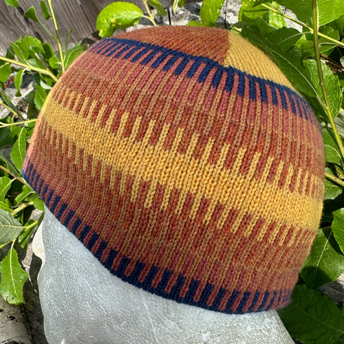 Buffy Hat