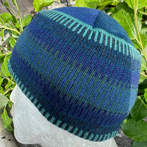 Buffy Hat