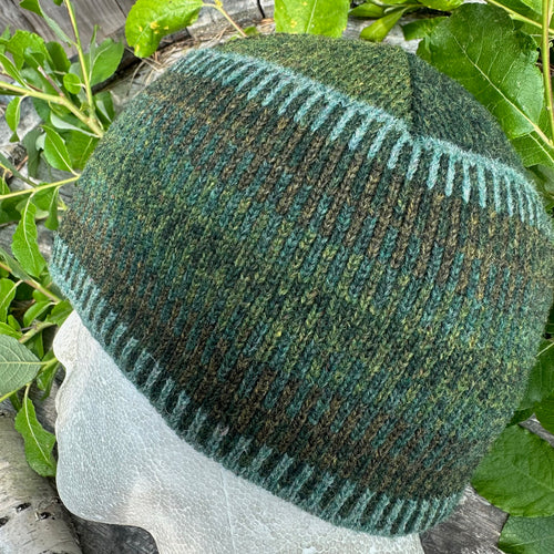 Buffy Hat