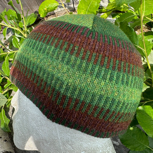Buffy Hat