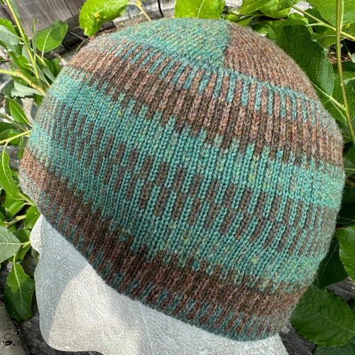 Buffy Hat