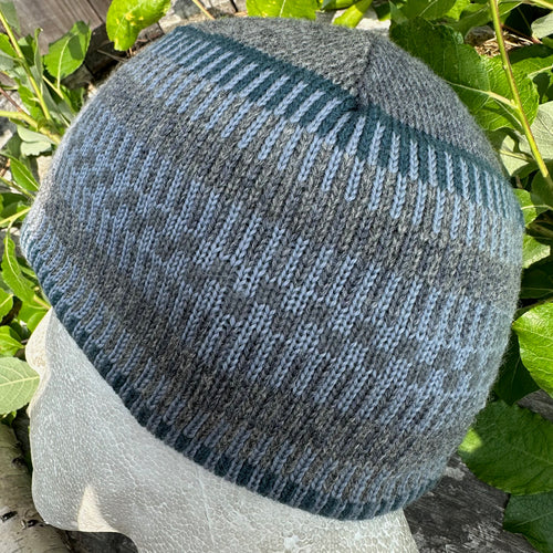Buffy Hat