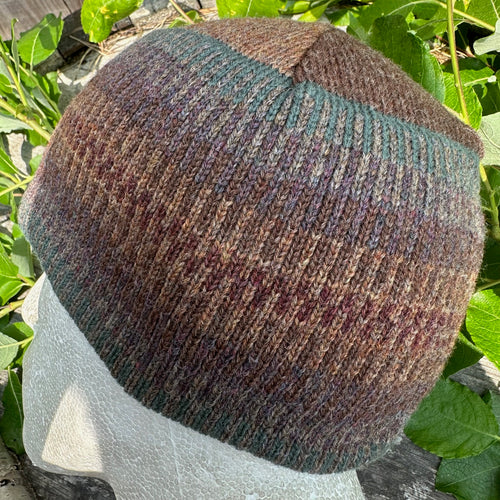 Buffy Hat